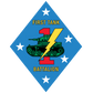 *USMC Unit Koozies