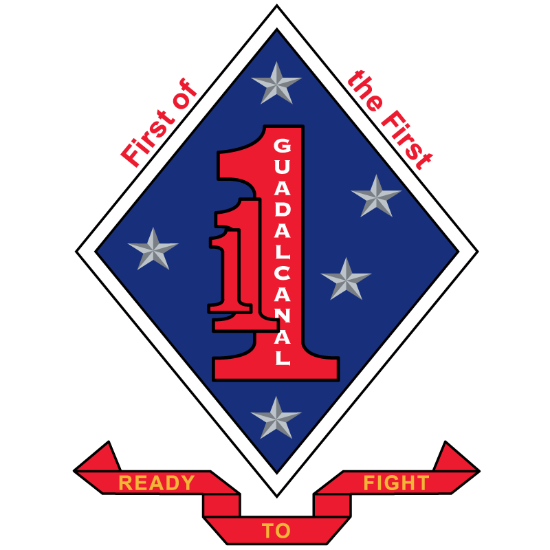 *USMC Unit Koozies