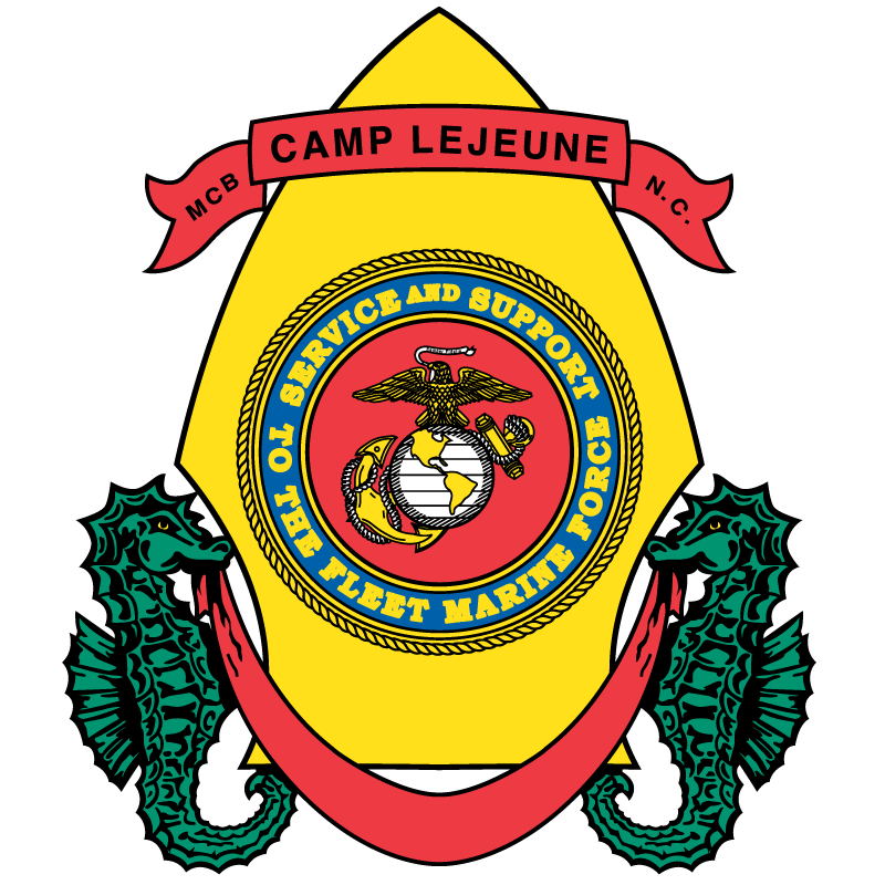 *USMC Unit Koozies