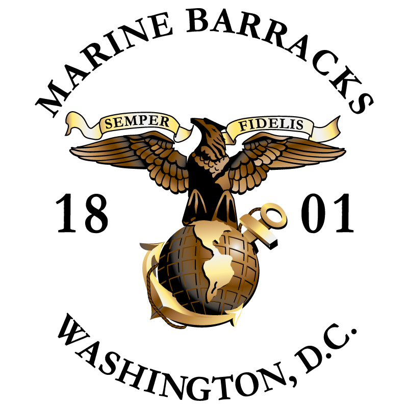 *USMC Unit Koozies