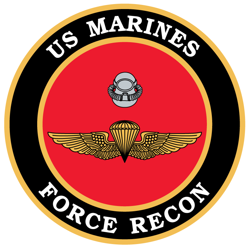 *USMC Unit Koozies