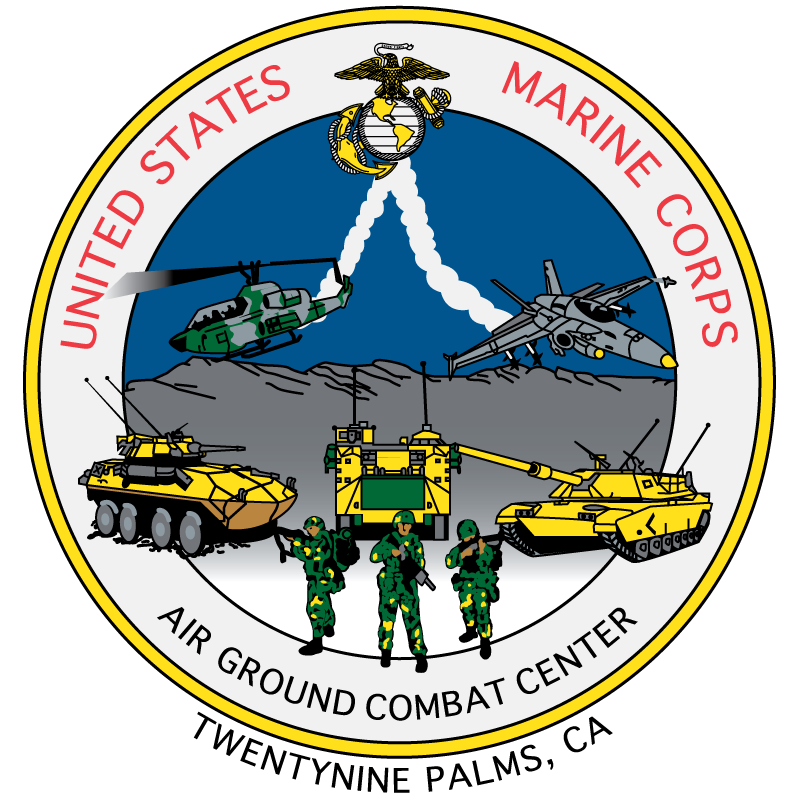 *USMC Unit Koozies