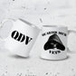 Quarter Deck Vets Mug