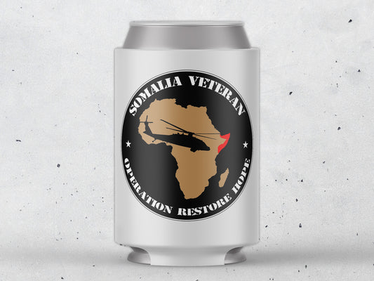 *USMC Unit Koozies