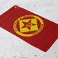 3rd Battalion 6th Marines Golf Towel