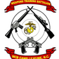 *USMC Unit Koozies